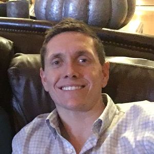 Meet your Posher, Andrew